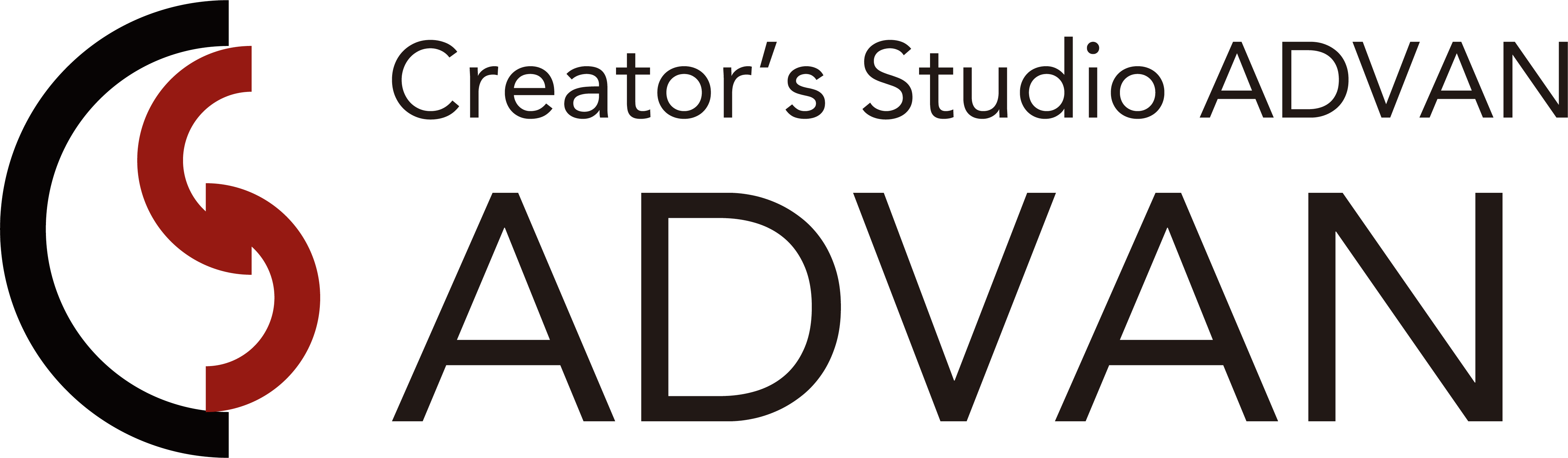 Creator's Studio ADVAN