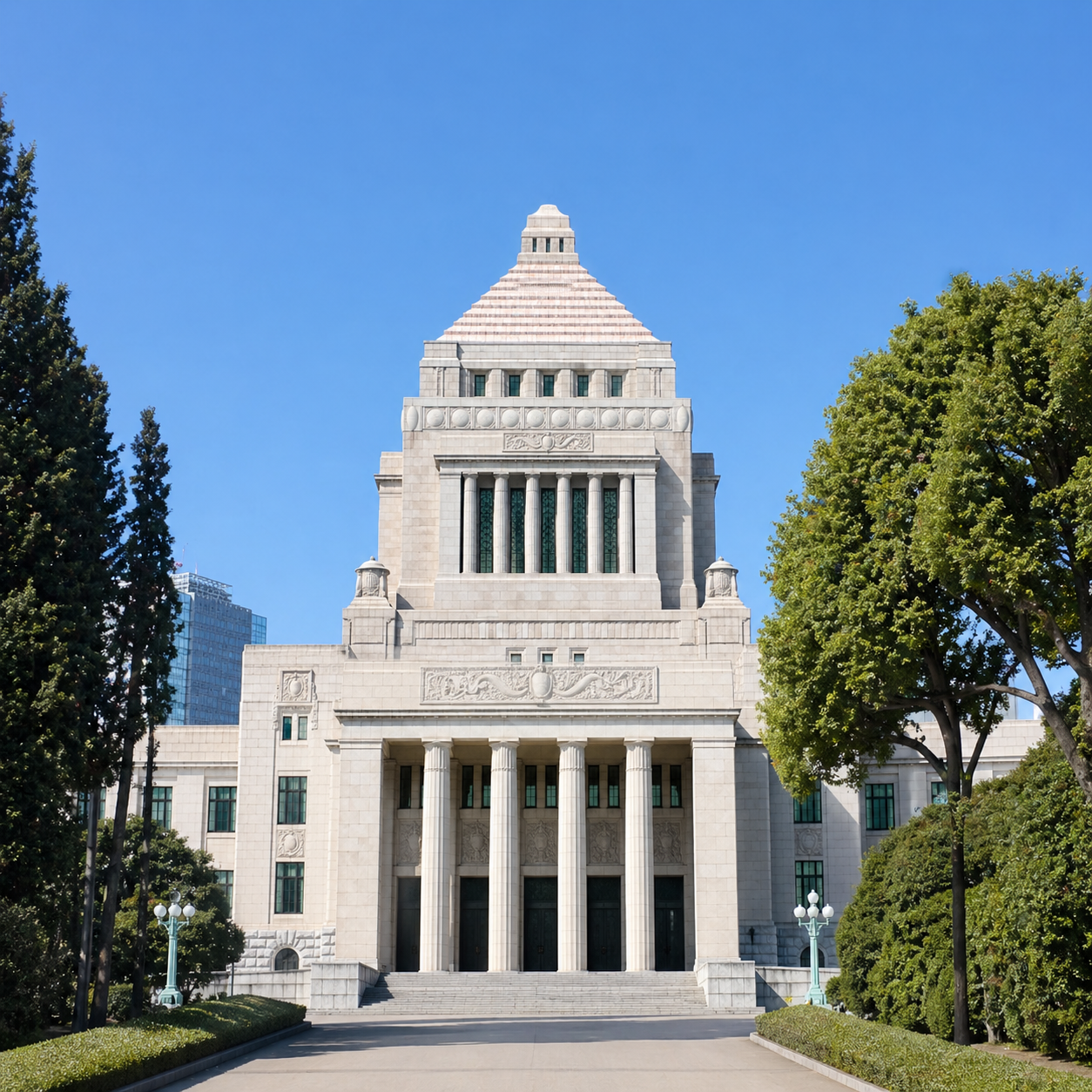 大規模案件のイメージ